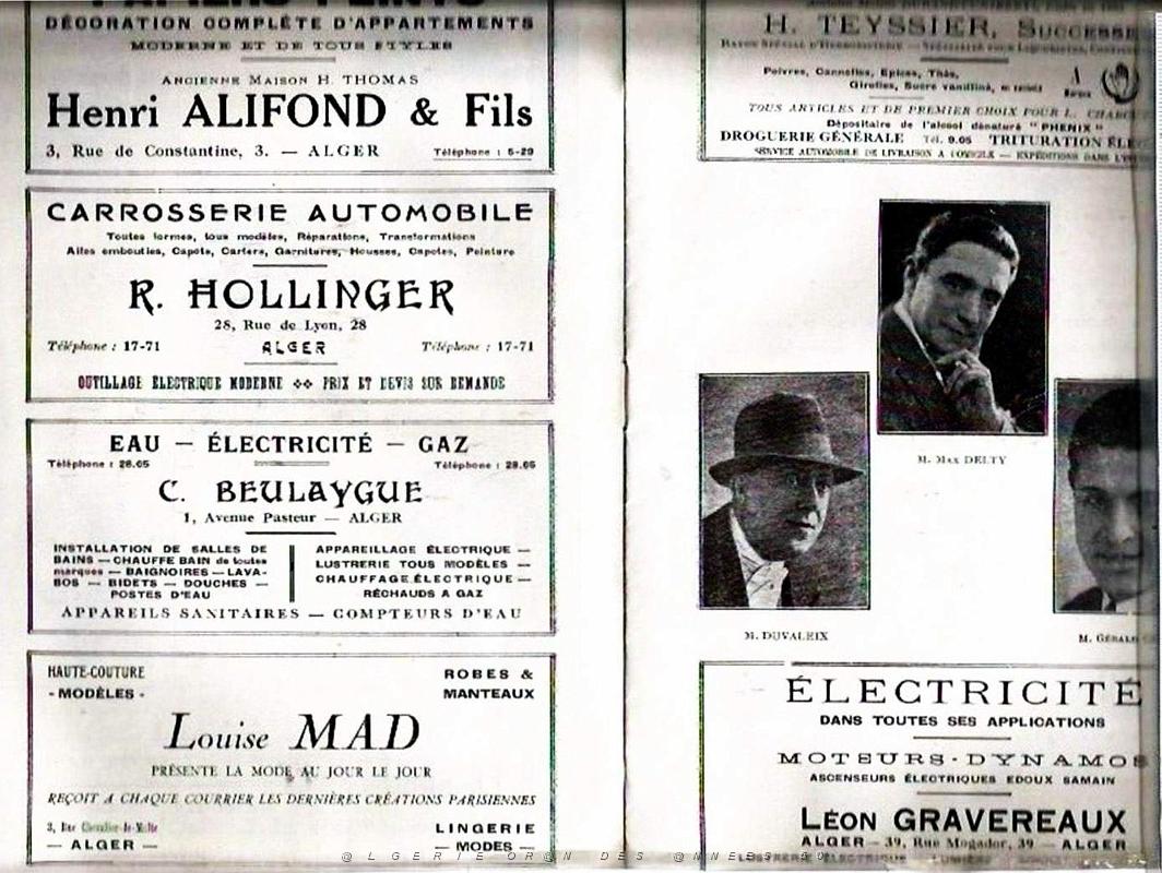 Alger - 29 rue d'Isly - Theatre Alhambra - Annees 20-30 - (17).jpg
